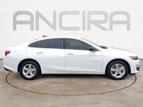 Used 2020 Chevrolet Malibu LS FWD image 14