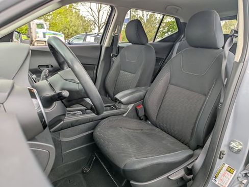Used 2023 Nissan Kicks SV w/ Interior Electronics Package FWD image 23