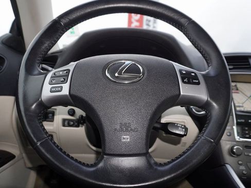 Used 2012 Lexus IS 250C image 35
