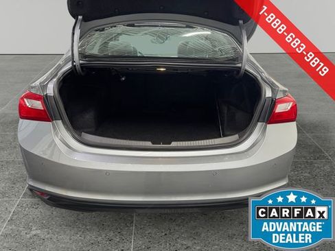 Certified 2024 Chevrolet Malibu LT image 14