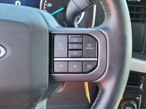 Used 2023 Ford F150 XLT w/ Equipment Group 301A Mid AWD/4WD image 27