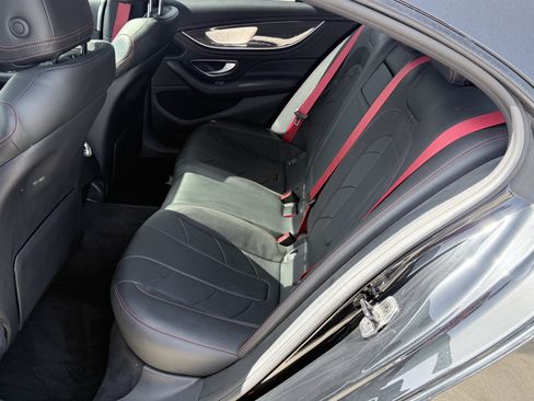 Used 2019 Mercedes-Benz CLS 53 AMG 4MATIC image 31