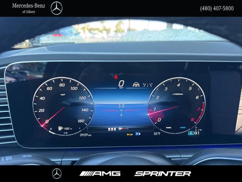 New 2026 Mercedes-Benz GLE 580 4MATIC image 29