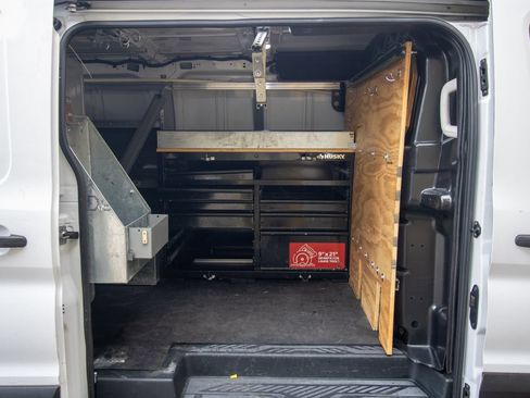 Used 2019 Ford Transit 250 130 Low Roof RWD image 37