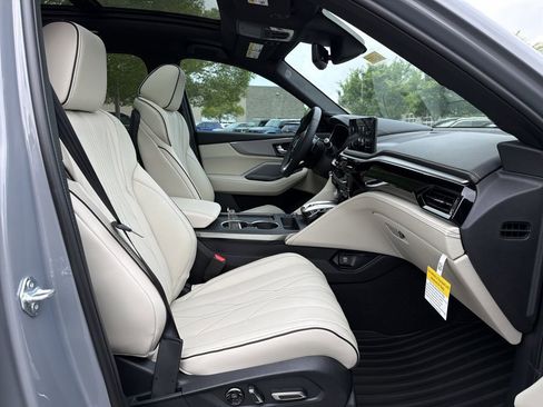 New 2026 Acura MDX A-Spec AWD/4WD image 18