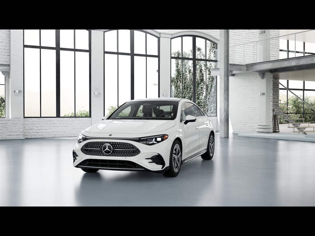 New 2027 Mercedes-Benz CLA 220 image 36