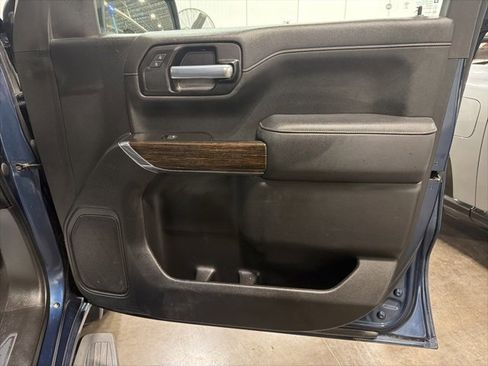 Used 2021 GMC Sierra 1500 Elevation w/ Max Trailering Package image 17