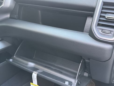 New 2026 RAM 1500 Big Horn AWD/4WD image 19