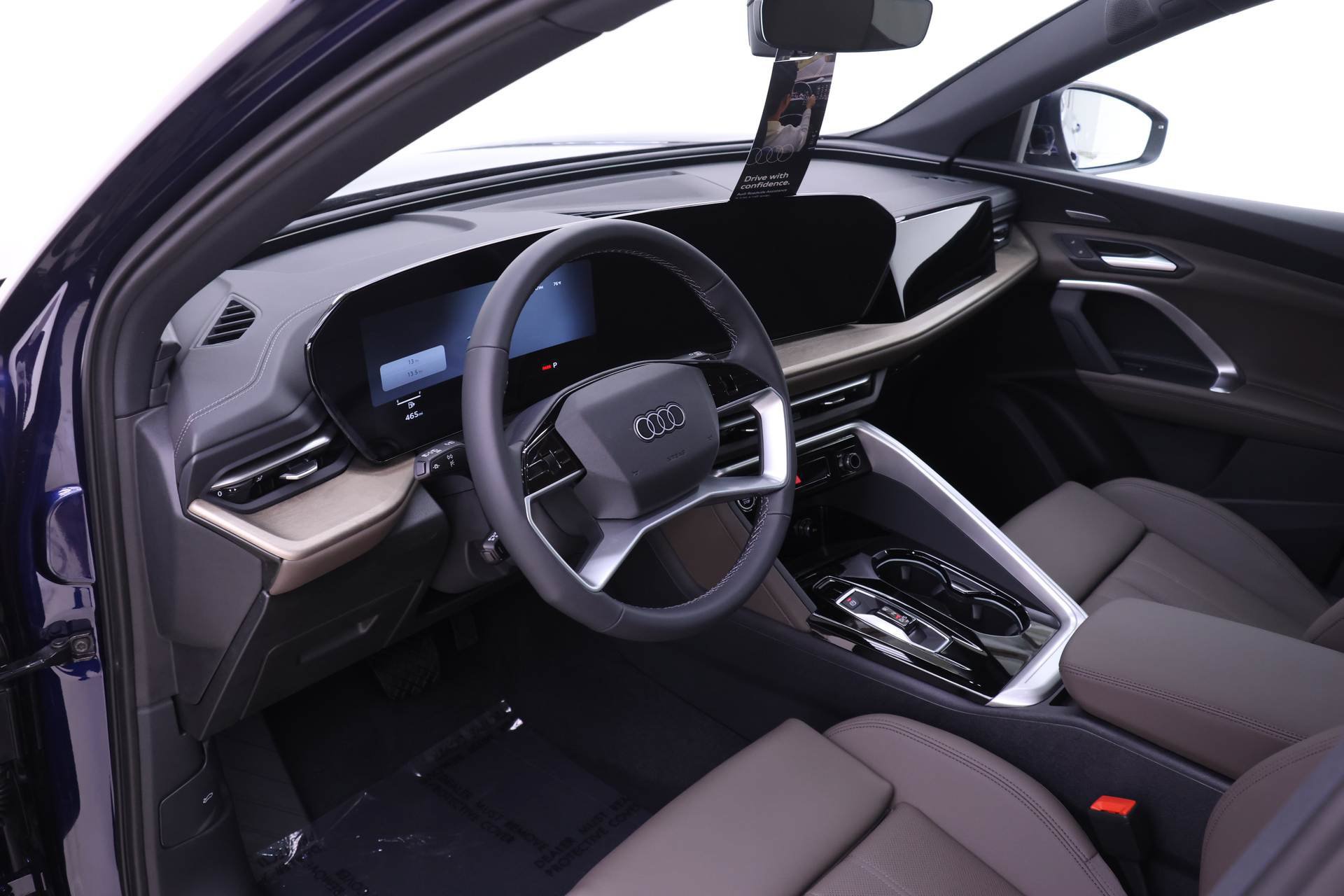 New 2026 Audi Q5 Premium Plus AWD/4WD image 6
