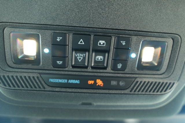 Used 2023 Ford Explorer Platinum w/ Technology Package AWD/4WD image 36