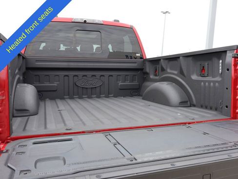 Used 2023 Ford F150 Raptor AWD/4WD image 16