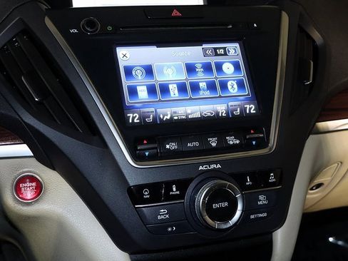 Used 2014 Acura MDX 3.5L Technology Package image 21