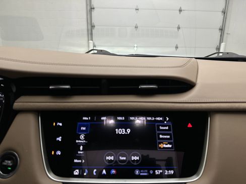 Used 2022 Cadillac XT5 Sportv w/ Platinum Package AWD/4WD image 36