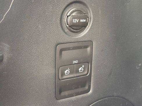 Used 2025 Hyundai Palisade SEL image 18