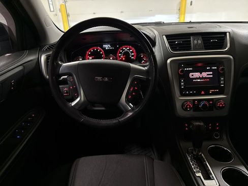 Used 2016 GMC Acadia SLE AWD/4WD image 11