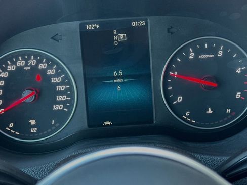 Used 2024 Mercedes-Benz Sprinter 4500 image 14