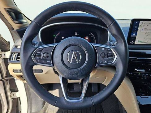 Used 2025 Acura MDX w/ Technology Package FWD image 20