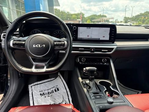 Used 2023 Kia K5 GT-Line FWD image 19