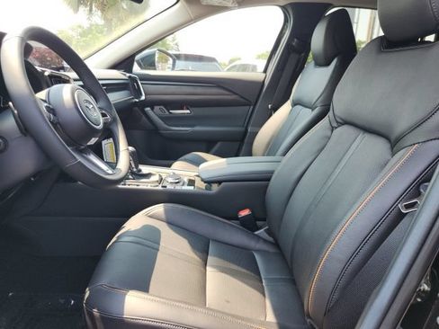 New 2026 MAZDA CX-50 2.5 Turbo w/ Premium Plus Pkg AWD/4WD image 11