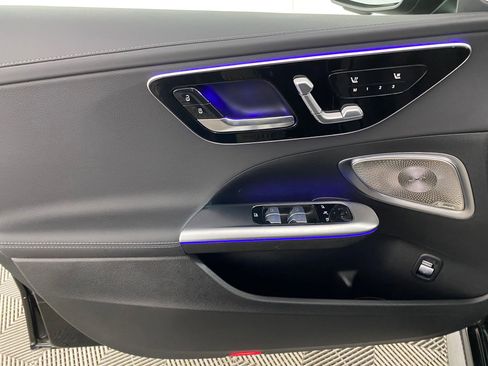 New 2025 Mercedes-Benz C 300 4MATIC Sedan image 11