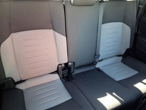 Certified 2024 Toyota Tacoma TRD Sport w/ TRD Sport Upgrade Package image 21