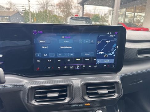 Used 2025 Ford Mustang Dark Horse image 23