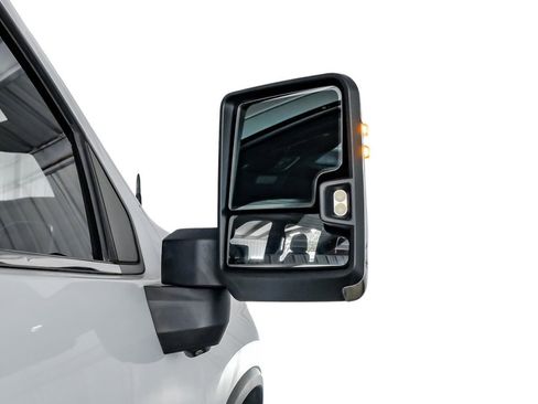 Used 2022 Chevrolet Silverado 3500 High Country image 43