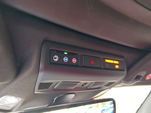 Used 2026 Chevrolet Corvette Stingray Coupe w/ 1LT image 41