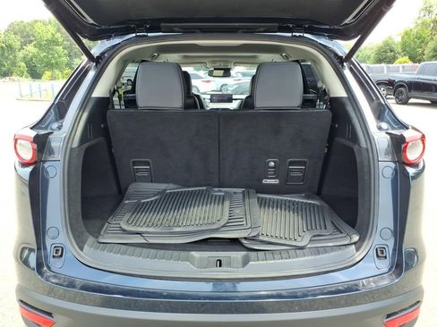 Used 2023 MAZDA CX-9 Touring AWD/4WD image 26