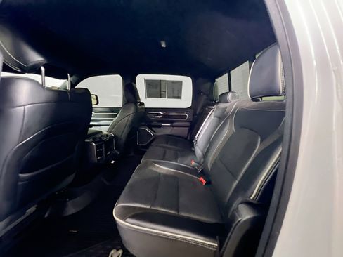 Used 2022 RAM 1500 Laramie image 29