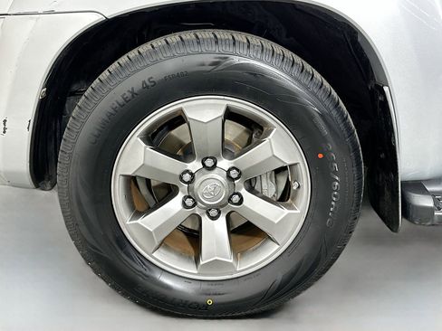 Used 2007 Toyota 4Runner Limited RWD image 31