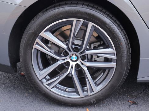 Certified 2025 BMW 430i w/ Premium Package image 49