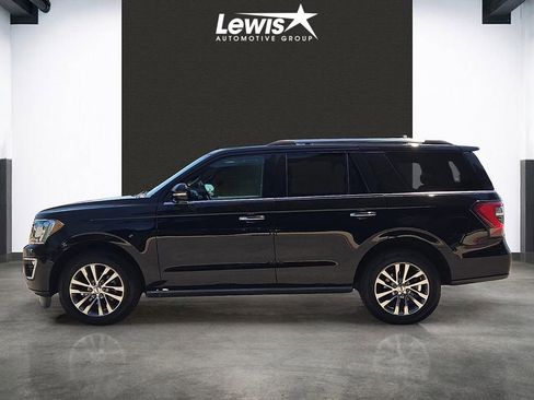 Used 2018 Ford Expedition Limited RWD image 2
