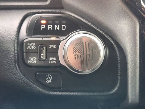 Used 2022 RAM 1500 Laramie w/ Sport Appearance Package AWD/4WD image 21