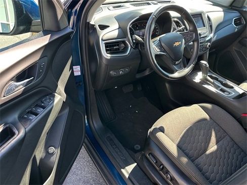 Used 2021 Chevrolet Equinox LT image 9