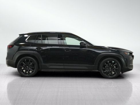 Used 2023 MAZDA CX-50 AWD 2.5 Turbo w/ Cargo Package image 6