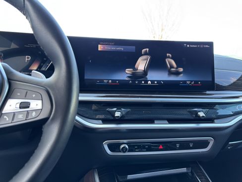 Certified 2026 BMW X5 xDrive40i image 30