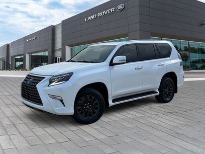 Used 2021 Lexus GX 460 Premium w/ Premium Package