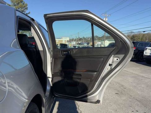 Used 2008 Cadillac STS AWD w/ Preferred Equipment Group image 15