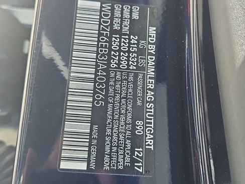 Used 2018 Mercedes-Benz E 43 AMG 4MATIC Sedan image 21