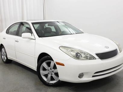 Used 2005 Lexus ES 330