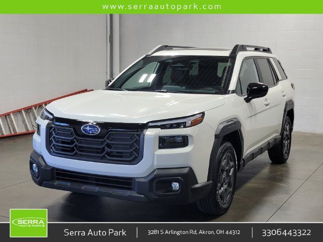 Used 2026 Subaru Outback Premium AWD/4WD image 1