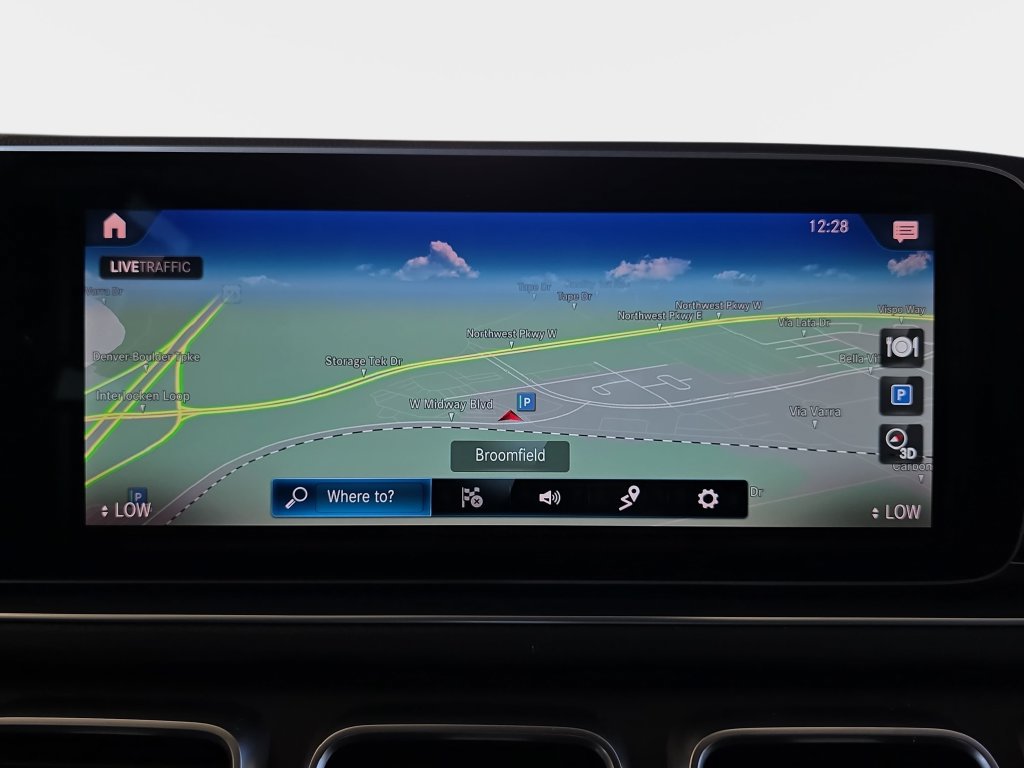 Used 2022 Mercedes-Benz GLE 450 4MATIC image 24