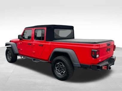 Used 2020 Jeep Gladiator Sport w/ Quick Order Package 24S