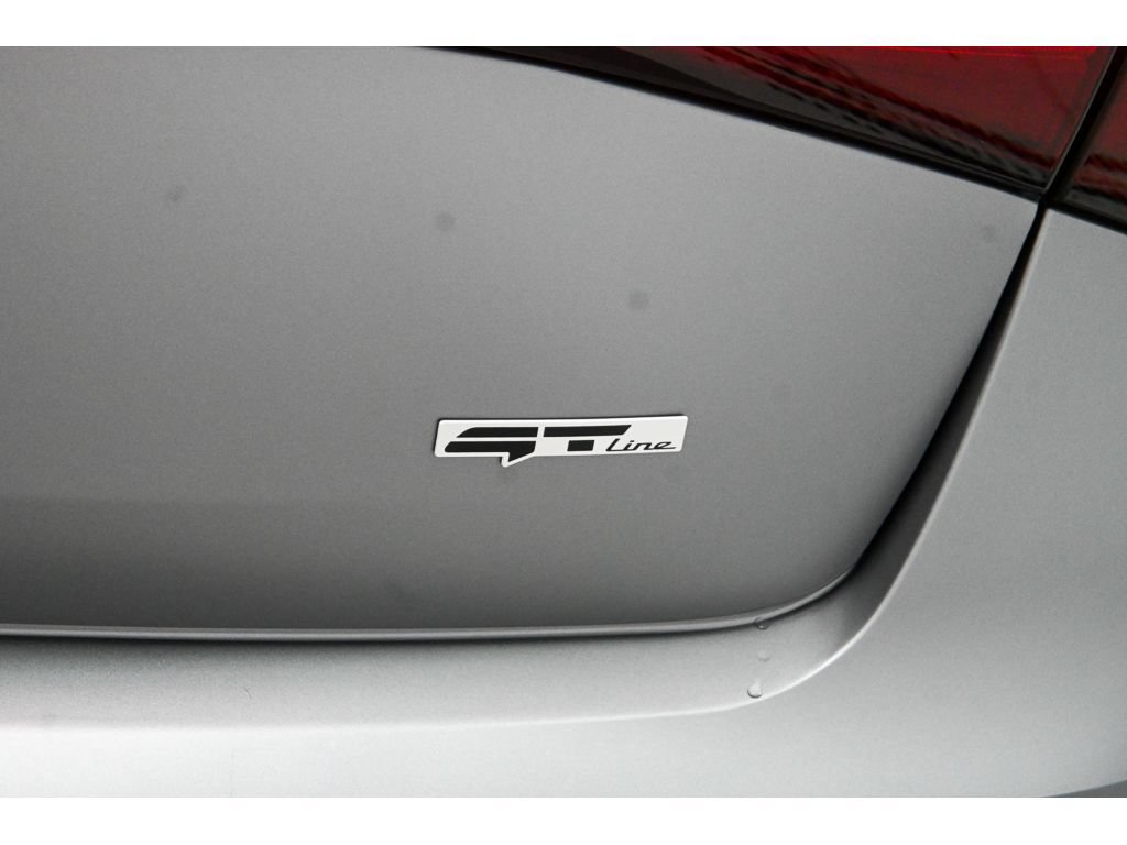 New 2026 Kia K5 GT-Line AWD/4WD image 31