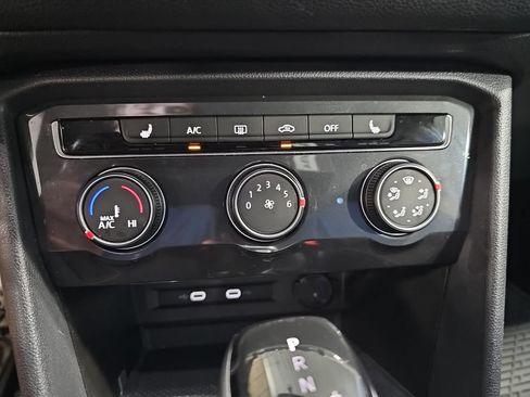 Used 2022 Volkswagen Tiguan S AWD/4WD image 20