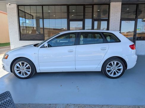 Used 2012 Audi A3 TDI Premium image 2