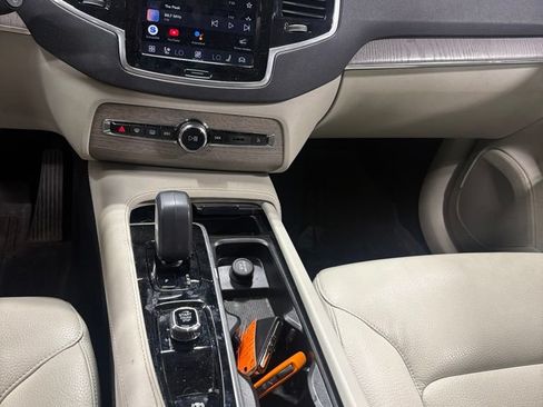 Certified 2023 Volvo XC90 B6 Plus w/ Protection Package Premier AWD/4WD image 13