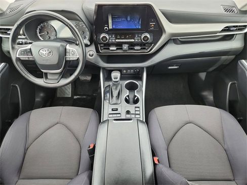 Certified 2024 Toyota Highlander LE image 18