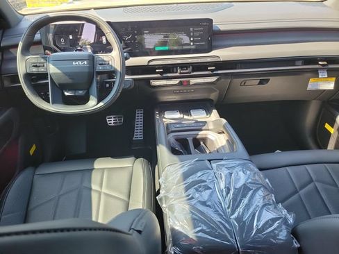 New 2027 Kia Telluride SX X-Pro AWD/4WD image 16